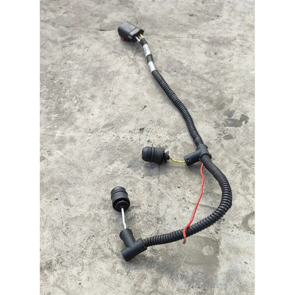 Arnes Precalentadores Citystar Cf600 Vt275 4.5l