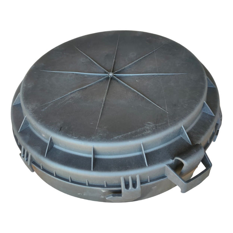 Tapa Purificador Aire Porta Filtro Prostar International Cam