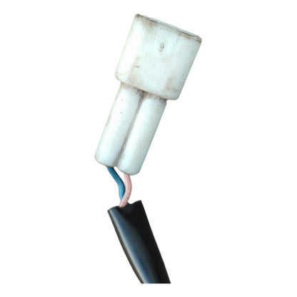Conector Arnes Faro Luz Isuzu Elf 450 400 Gris