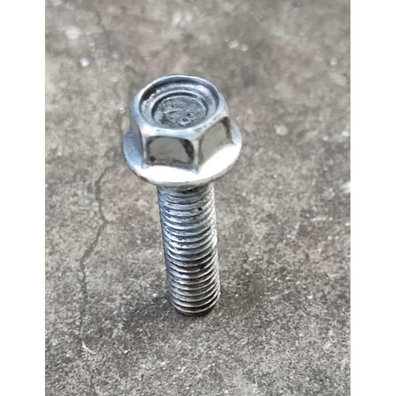 3 Tornillos Multiple Admision Motor Isuzu 4hk1 Elf 450 500