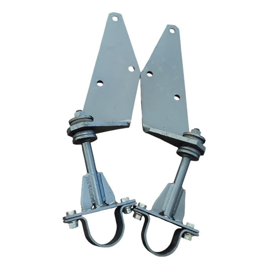 Soporte Base Barra Estabilizadora Sterling Fl360 Par Freight