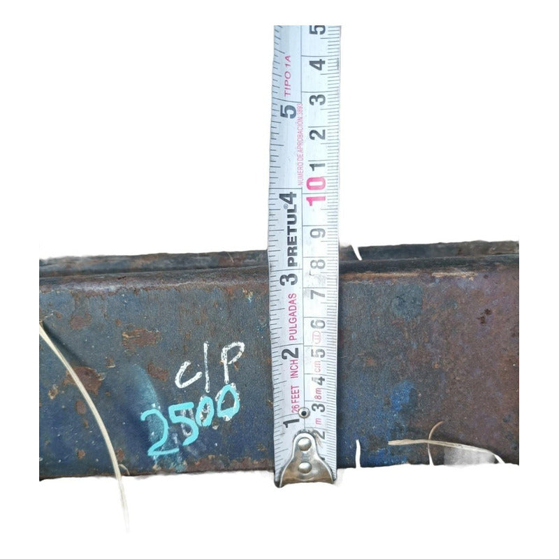 Percha Muey Suspensión Aire Freightliner Fld120 Piloto