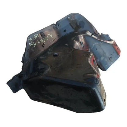 Tolva Guarda Fangos Motor Cabina Hino 300 Detalle 816