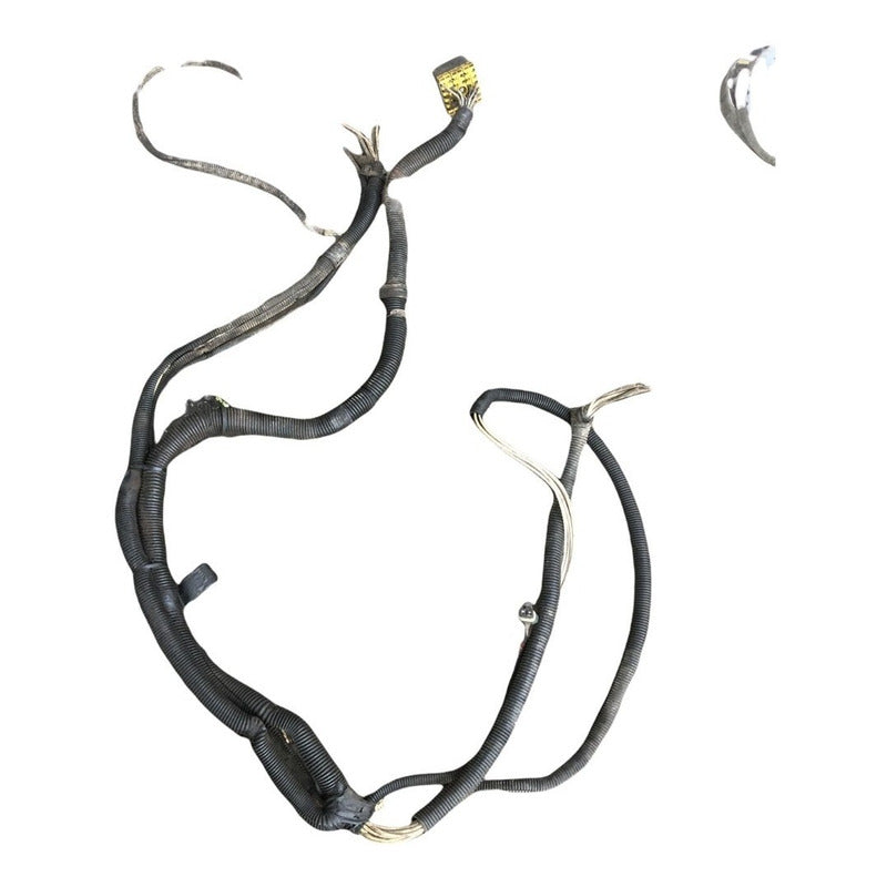 Arnés Cabina Luces Cofre Freightliner Fl70 Fl80 Fl 70