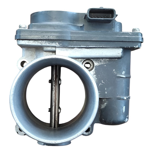 Cuerpo Aceleración Papalote Motor Isuzu 4jj1 Elf 300 200