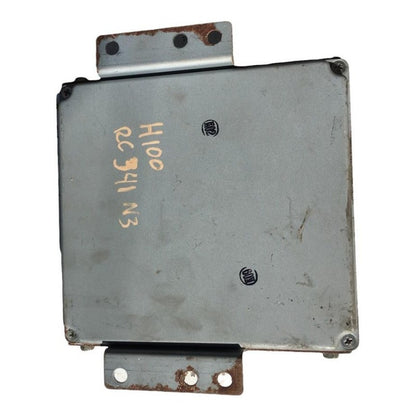 Modulo Computadora Ecm Ecu H 100 Hyundai Diesel