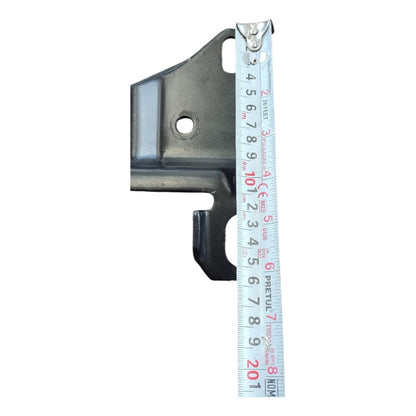 Base Extensión Aro Ventilador Isuzu 4jj1e5le Elf 300 18-23 Negro