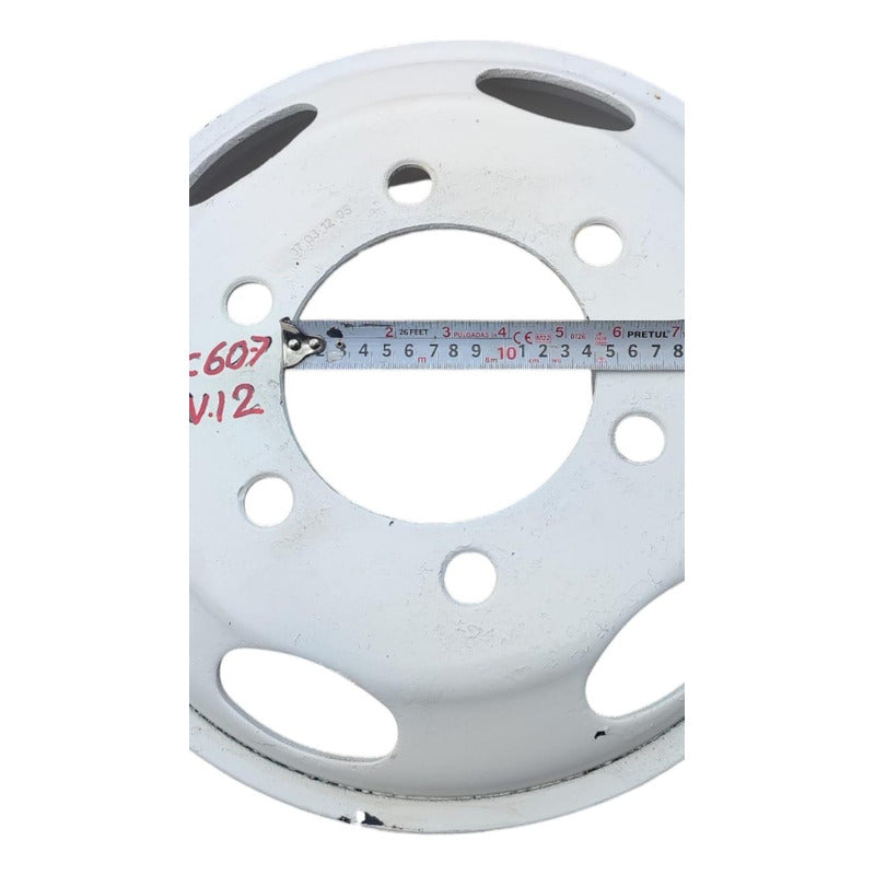 Rin Camara Corbata Arillo R5.5f-16 16 R16 Faw 6 Birlos