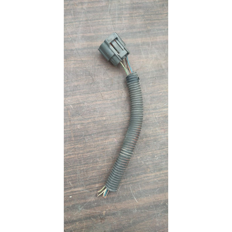 Conector Válvula Egr Motor Isuzu 450 500