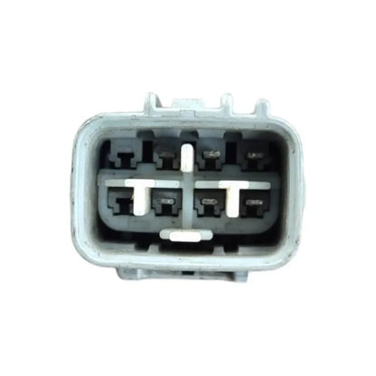 Arnés Modulo Bomba Diésel Hino 300 816 716 616 514 414