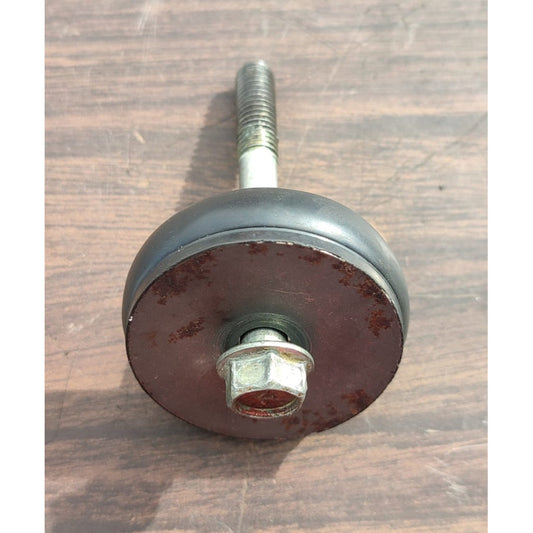 Tornillo Hule Tapa Punterías Motor  Hino 300 816 716