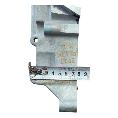 Soporte Tapa Distribucion Isuzu 4jj1 Elf 300 18-23 Plateado