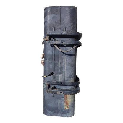 Tanque Diesel 100 Litros Hino 300 716 816