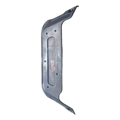 Tolva Cubierta Cabina Motor Hino 300 816 716 Detalle
