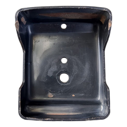 Base Soporte Hule Tacon Motor Hino 500 1018 497