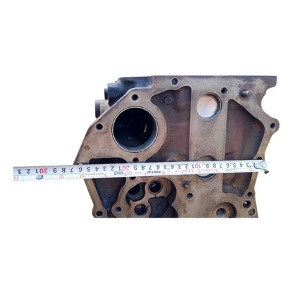 Motor Hino 816 716 Serie 300 N04c 1/2 Medio