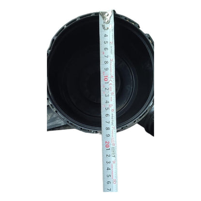 Tubo Manguera Purificador Aire Agua Montacargas Toyota Gmc