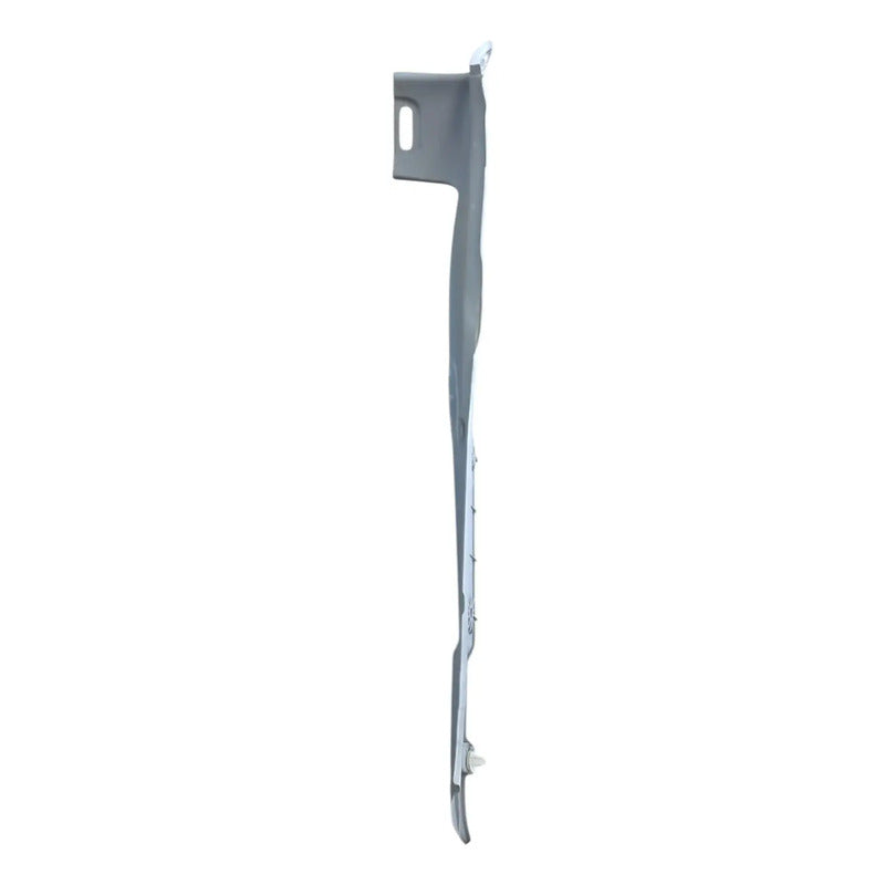 Moldura Poste Toldo Cielo Derecho Isuzu Elf 500 2022 Gris