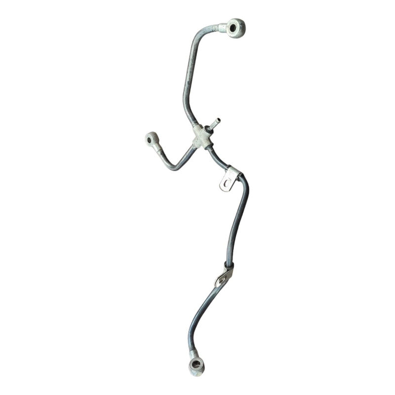 Tubo Diésel Bomba Riel Retorno Motor Isuzu 4hk1 Elf