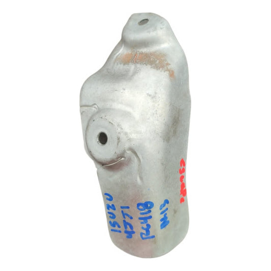 Tolva Cubierta Escape Turbo Motor Isuzu Elf 300 200