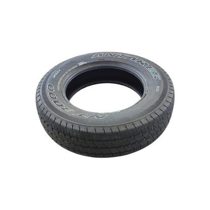 Llanta 205/75r16c Antares Nt3000 Sin Rin