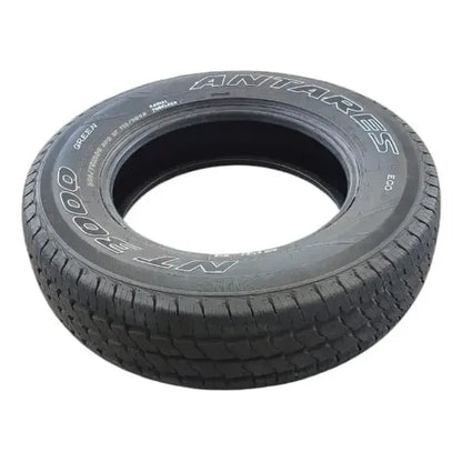 Llanta 205/75r16c Antares Nt3000 Sin Rin