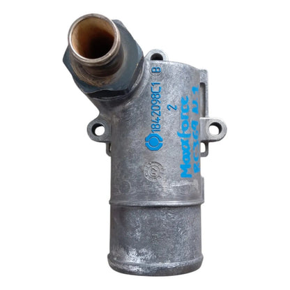 Toma Tubo Agua Navistar Maxxforce 7.6l Durastar Internationa