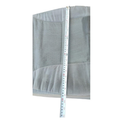 Respaldo Asiento Isuzu Elf 400 450 500 Gris Oscuro