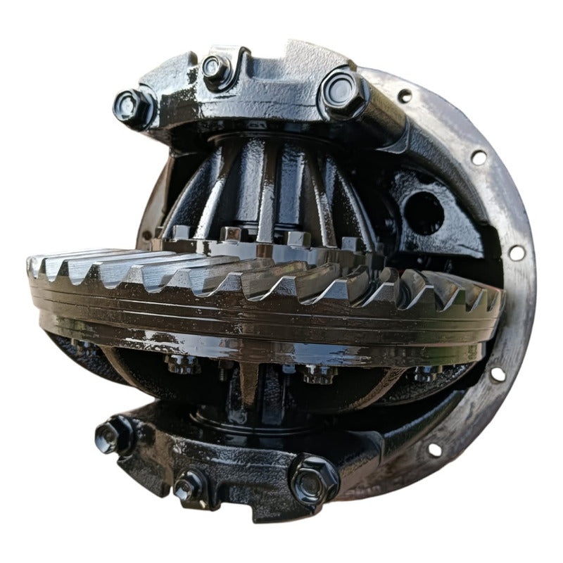 Diferencial 5 Birlos Isuzu Elf 200 300 R16 Paso 8/41