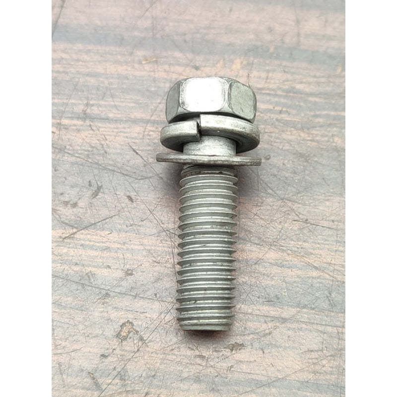 Tornillo Rondana Bomba Acete Motor Navistar Maxxforce 7.6l