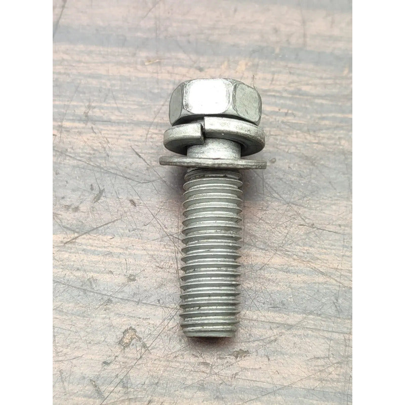 Tornillo Rondana Bomba Acete Motor Navistar Maxxforce 7.6l