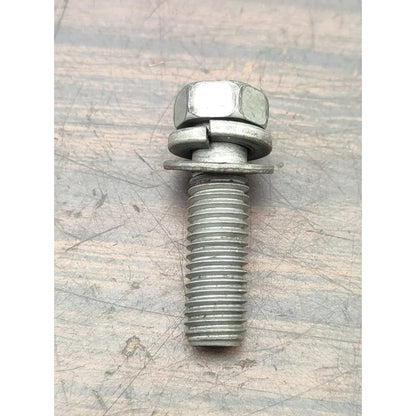 Tornillo Rondana Bomba Acete Motor Navistar Maxxforce 7.6l