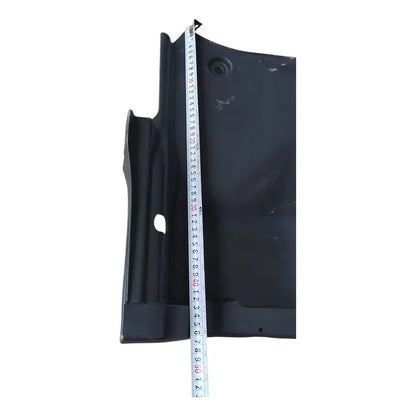 Moldura Llanta Lodera Puerta Cabina Hino 500 1524 Piloto Negro