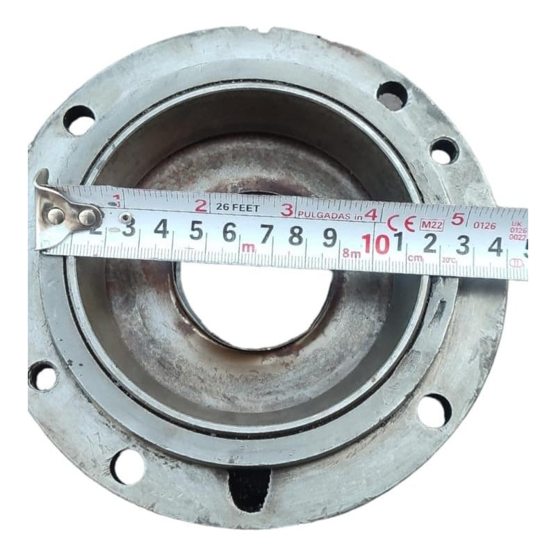 Tapa 47192 Transmisión Spicer Es55 Cm50 Detalle