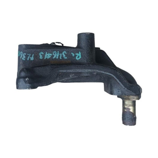 Codo Tubo Agua Sterling Fl360 Mitsubishi 4m50.
