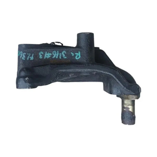Codo Tubo Agua Sterling Fl360 Mitsubishi 4m50.