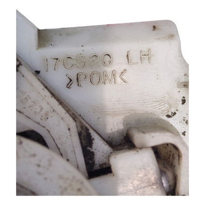 Control Luces Palanca Limpiadores Luces Direccionales Hino