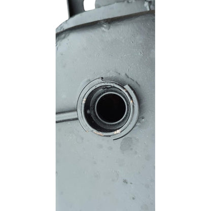 Radiador Agua Tanque Recuperador Hyundai Hd120