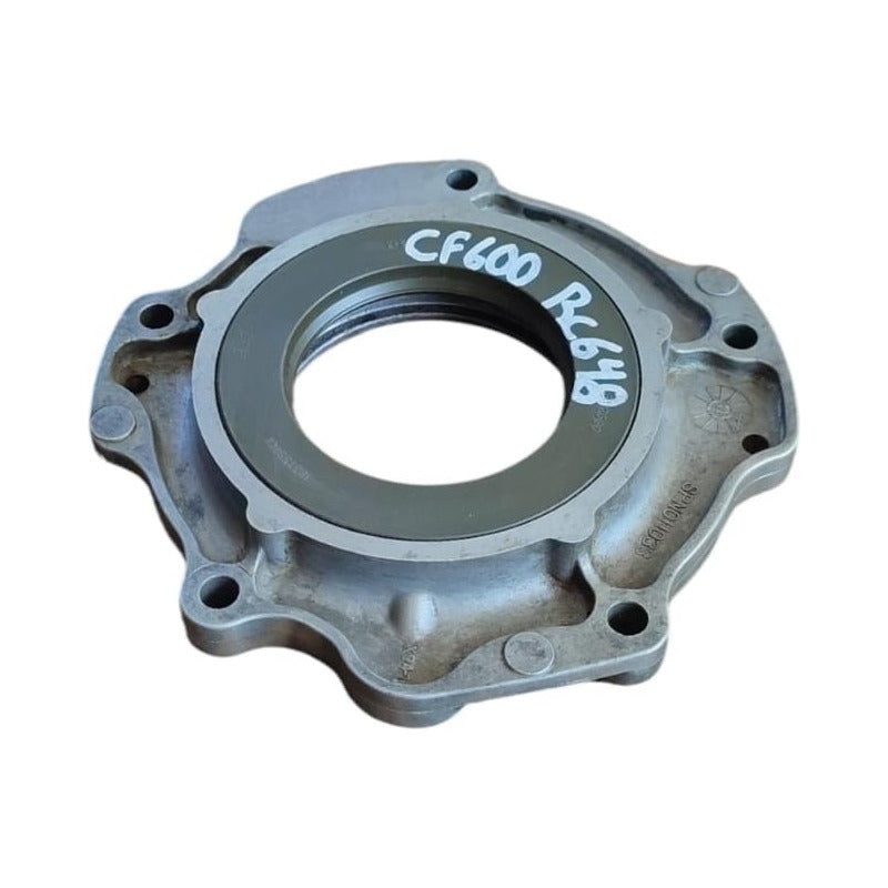 Tapa Bomba Aceite Citystar Cf600 Vt275 International Gris Oscuro