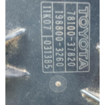 Potenciometro Pedal Acelerador Hino 300 816 716 616 514 414