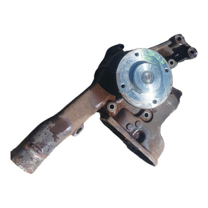 Bomba Agua Caja De Termostatos Motor Mercedes Benz Om 906