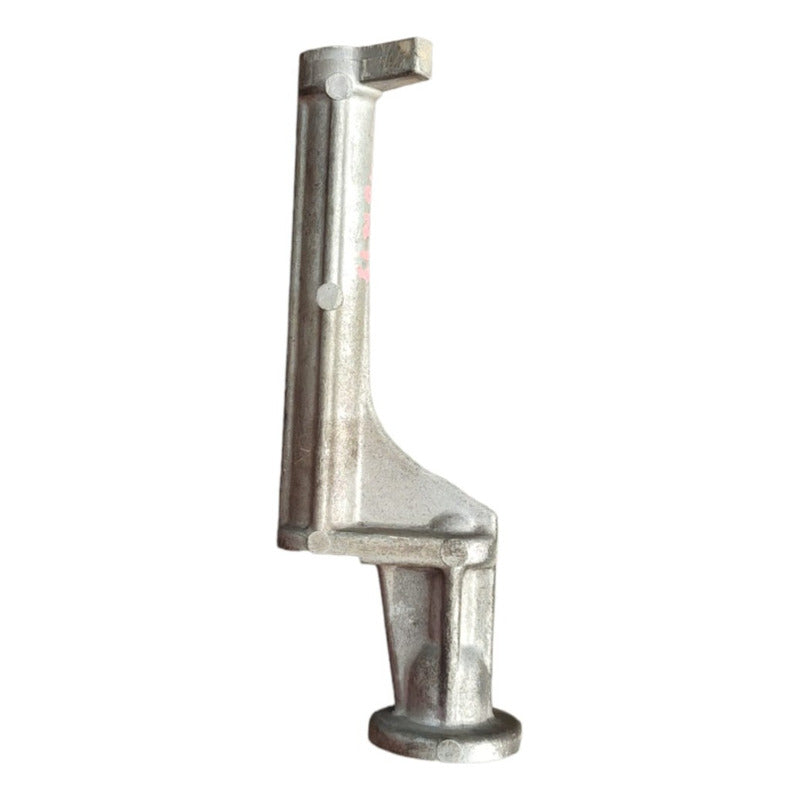 Soporte Base Tolva Aro Ventilador Isuzu 4jj1  Elf 300 200
