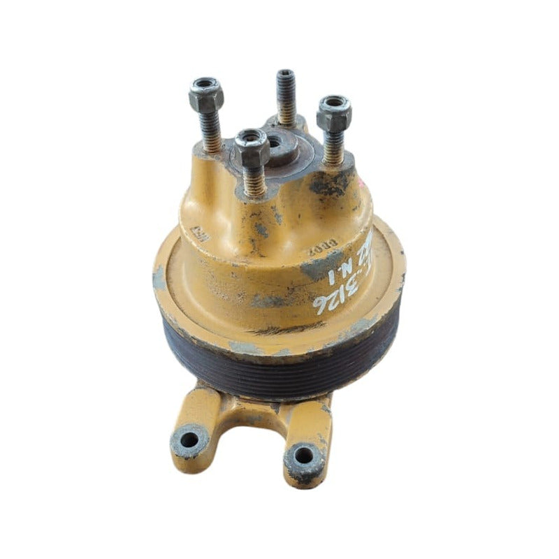 Soporte Fan Clutch Ventilador Caterpillar 3126 Freightliner