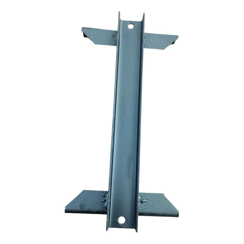 Sujetador Abrazadera Caja Baterías Freightliner Fl70