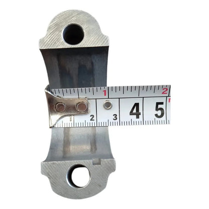 Chumacera Arbol Levas Cabeza Isuzu 4hk1-okl650 2022