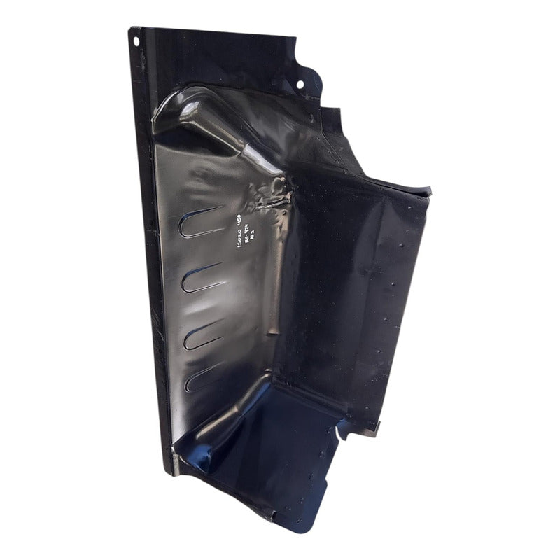 Tolva Cubierta Motor Cabina Isuzu Elf 450