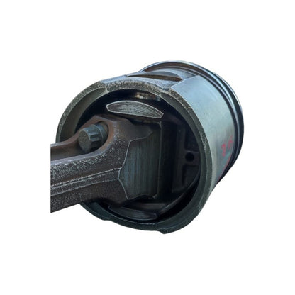Piston Biela Detroit S60 Serie 60 Sin Tuercas