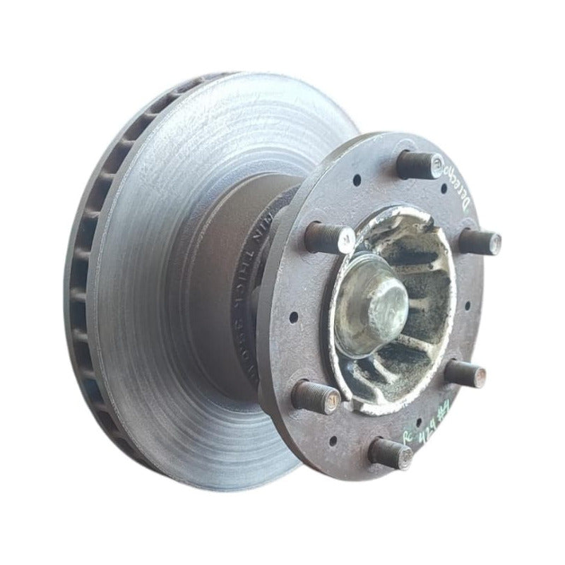 Masa Balero Disco Eje Delantero R Isuzu Elf 500 600 Copiloto