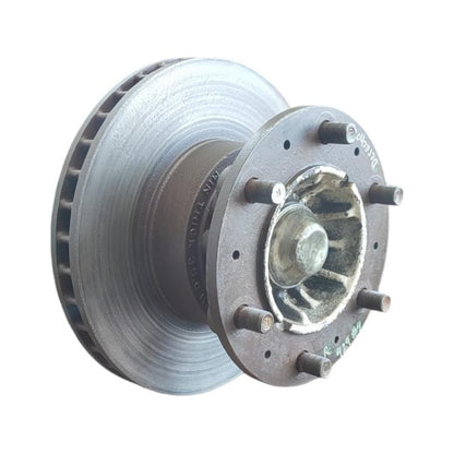 Masa Balero Disco Eje Delantero R Isuzu Elf 500 600 Copiloto