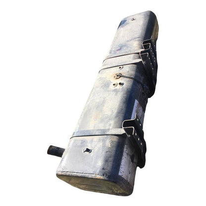 Tanque Diésel Fierro 65 Galones Camion Freightliner Internat